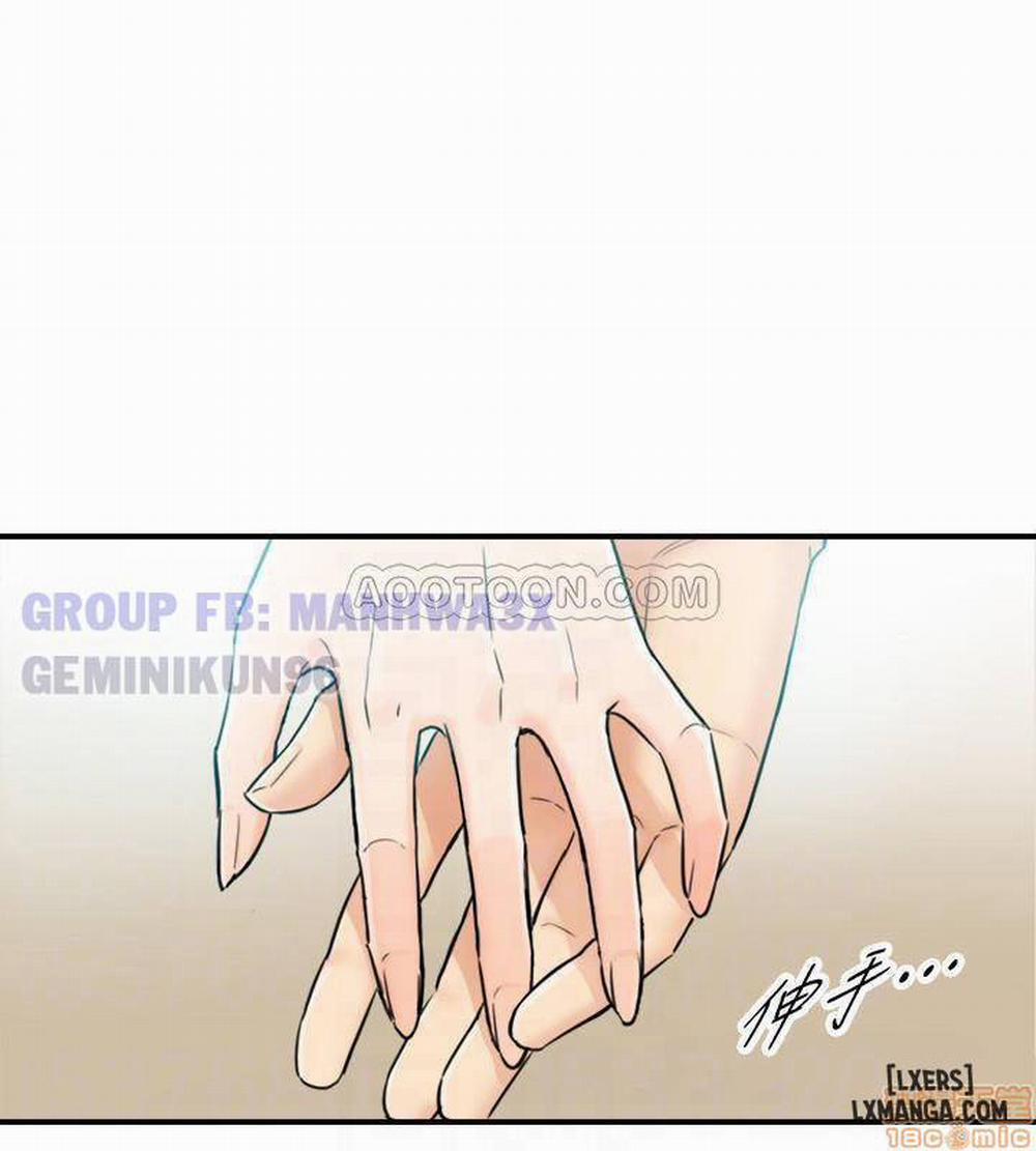 Nàng Boss Trẻ Tuổi 33 trang 15