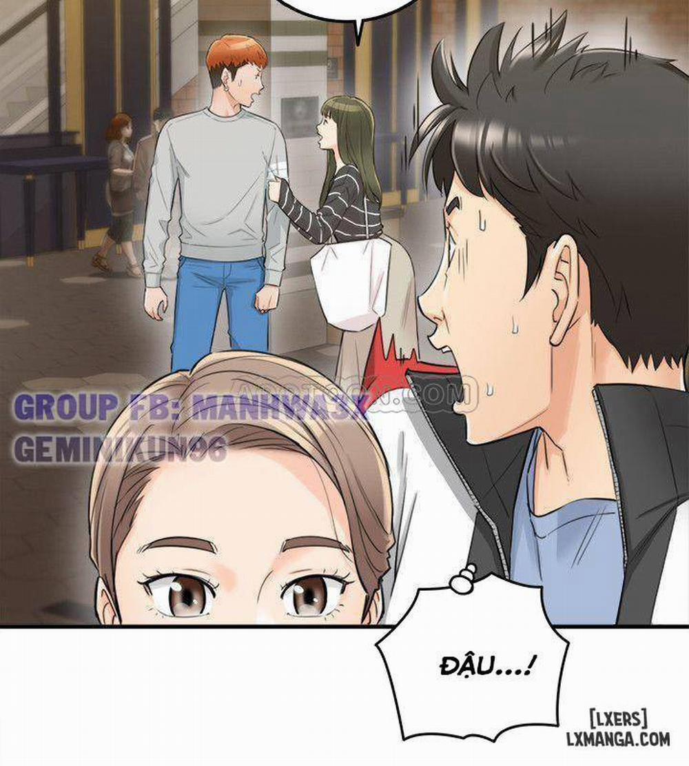 Nàng Boss Trẻ Tuổi 33 trang 21