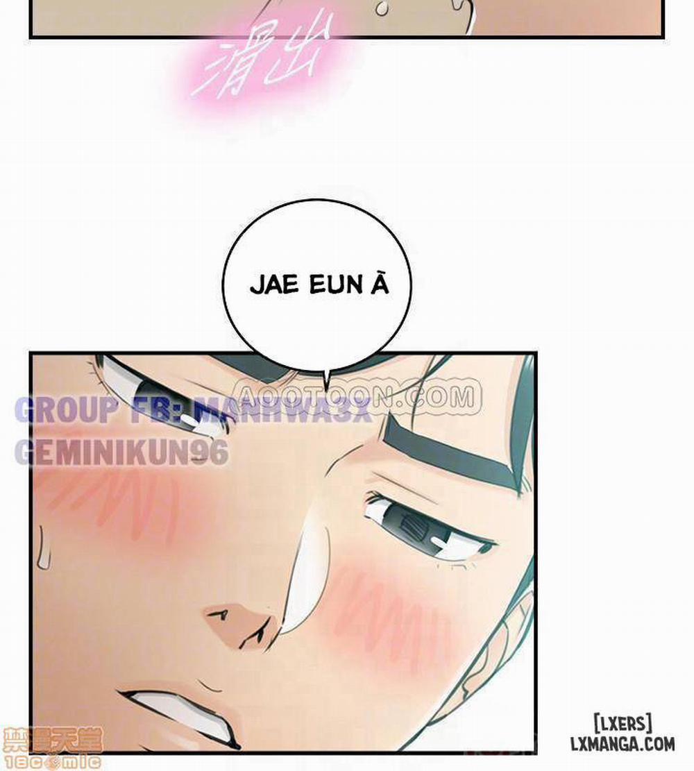 Nàng Boss Trẻ Tuổi 33 trang 8