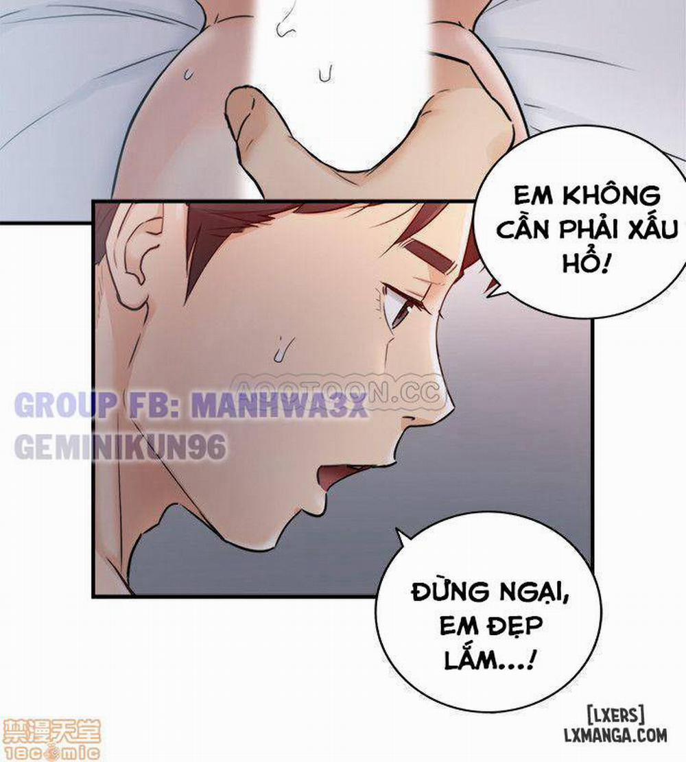 Nàng Boss Trẻ Tuổi 34 trang 11