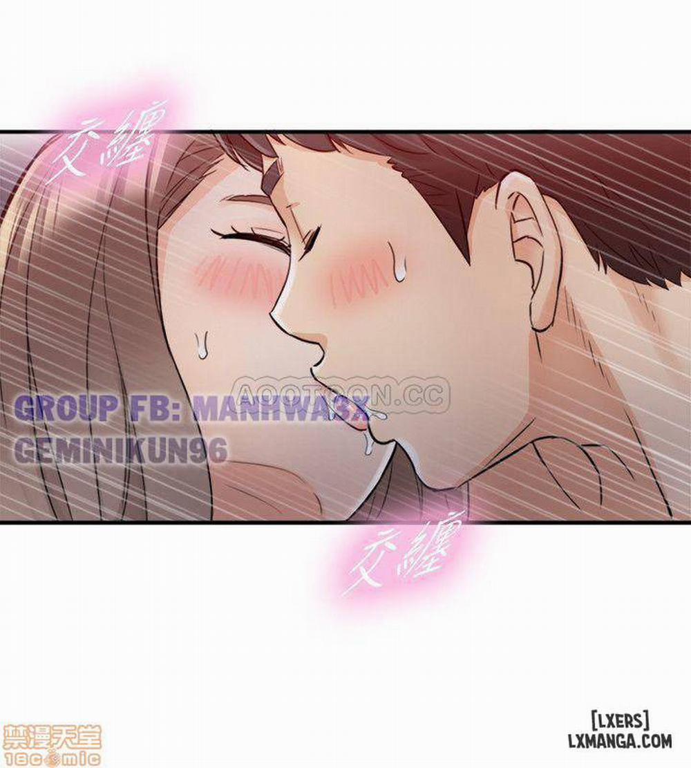 Nàng Boss Trẻ Tuổi 34 trang 16