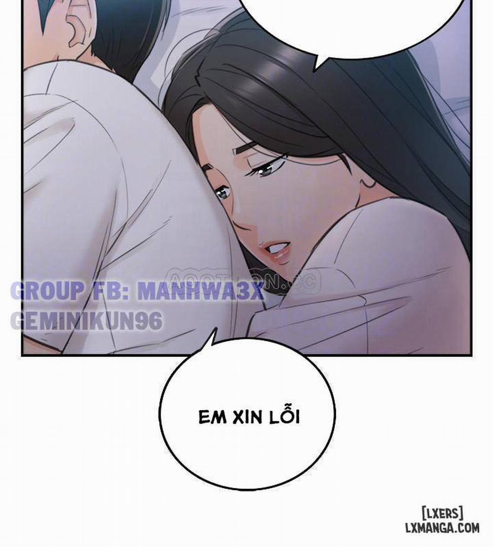 Nàng Boss Trẻ Tuổi 35 trang 10