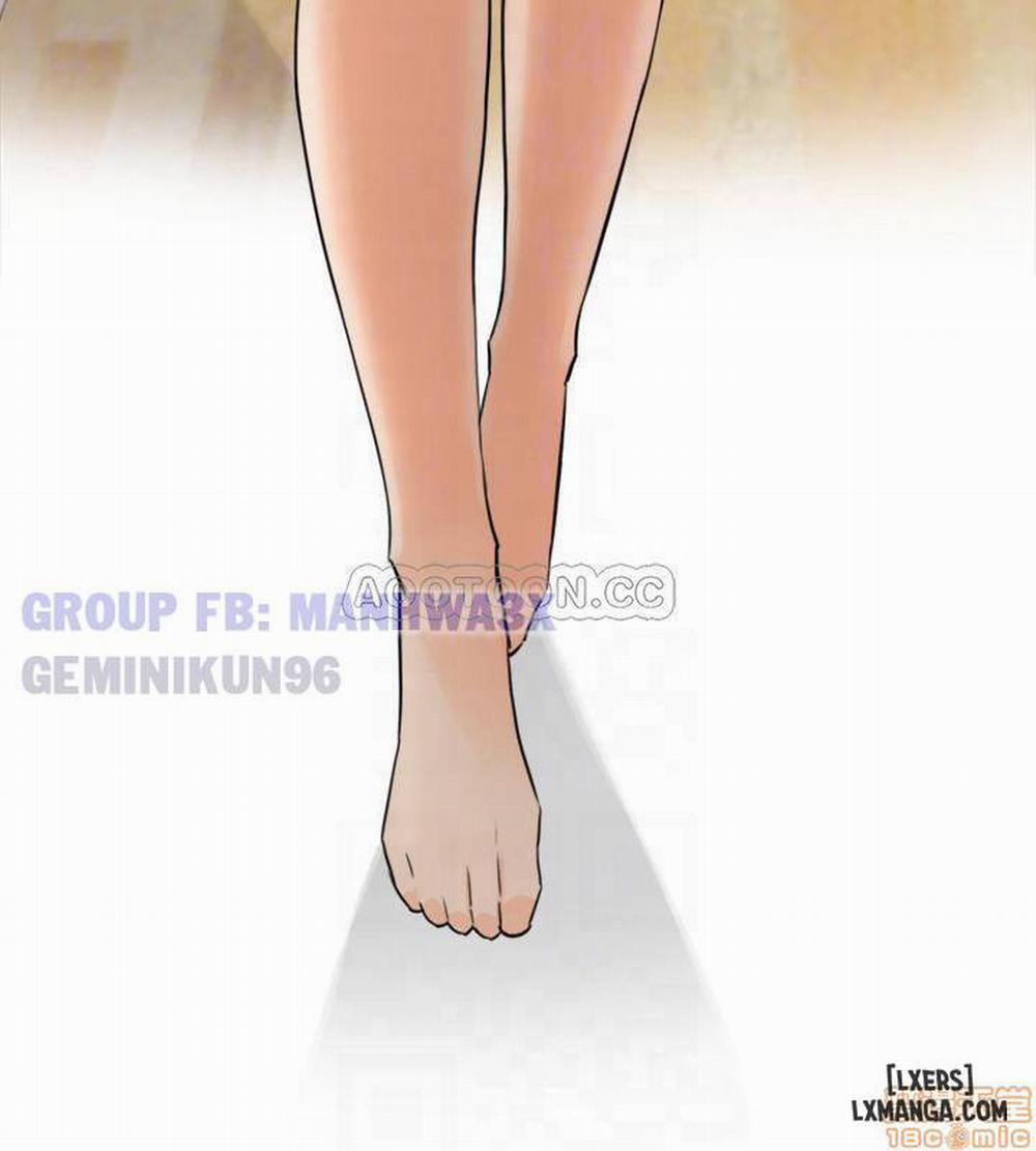 Nàng Boss Trẻ Tuổi 35 trang 18