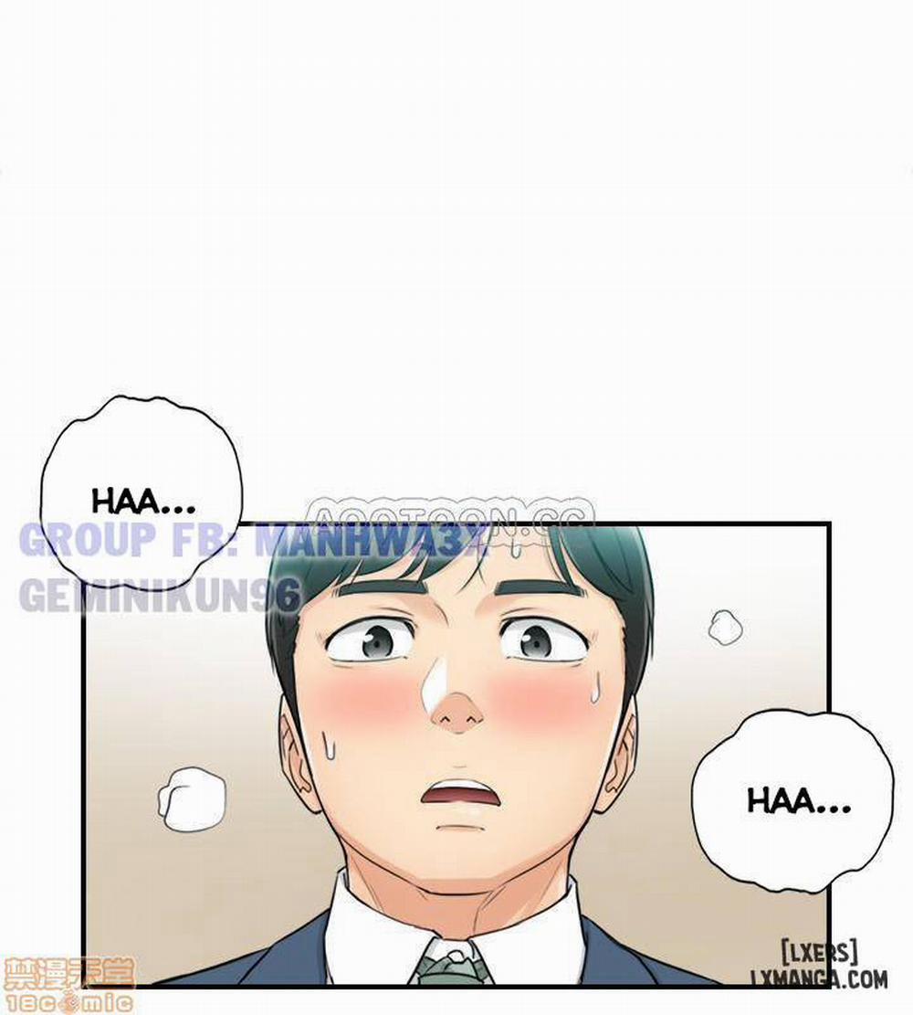 Nàng Boss Trẻ Tuổi 35 trang 24