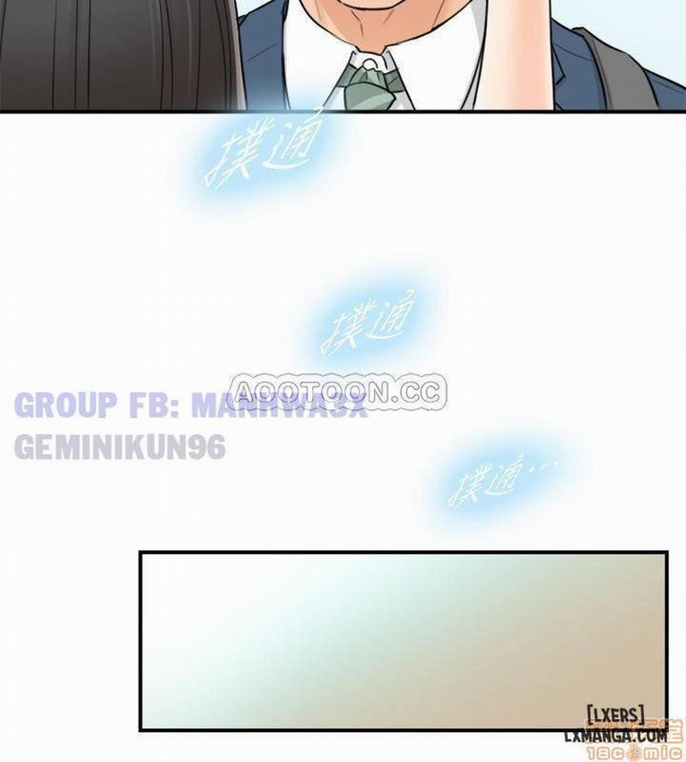 Nàng Boss Trẻ Tuổi 35 trang 27