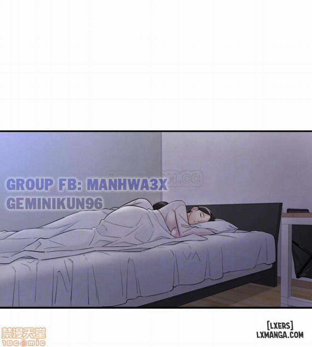 Nàng Boss Trẻ Tuổi 35 trang 5