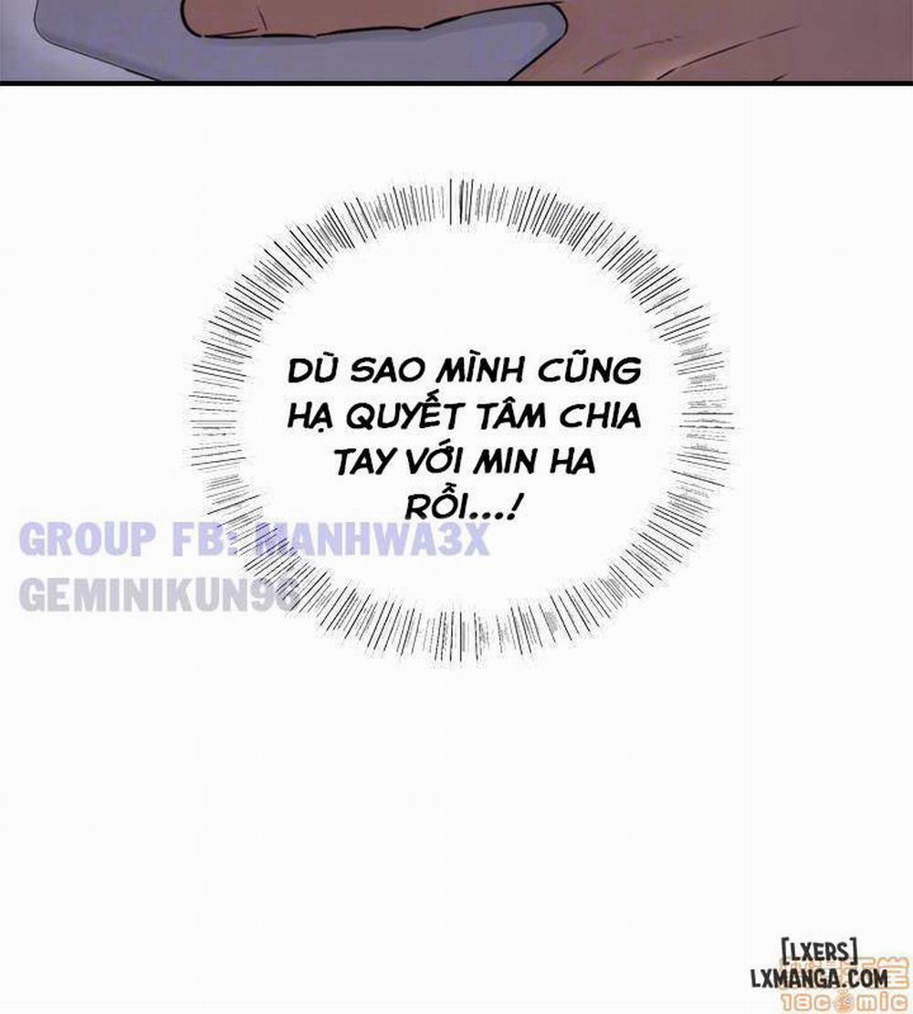 Nàng Boss Trẻ Tuổi 35 trang 7