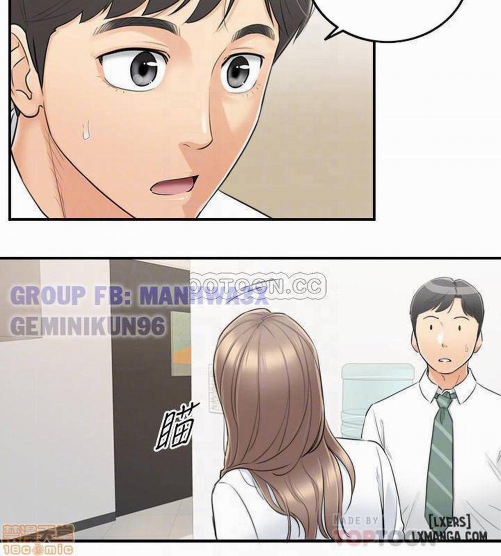 Nàng Boss Trẻ Tuổi 36 trang 16