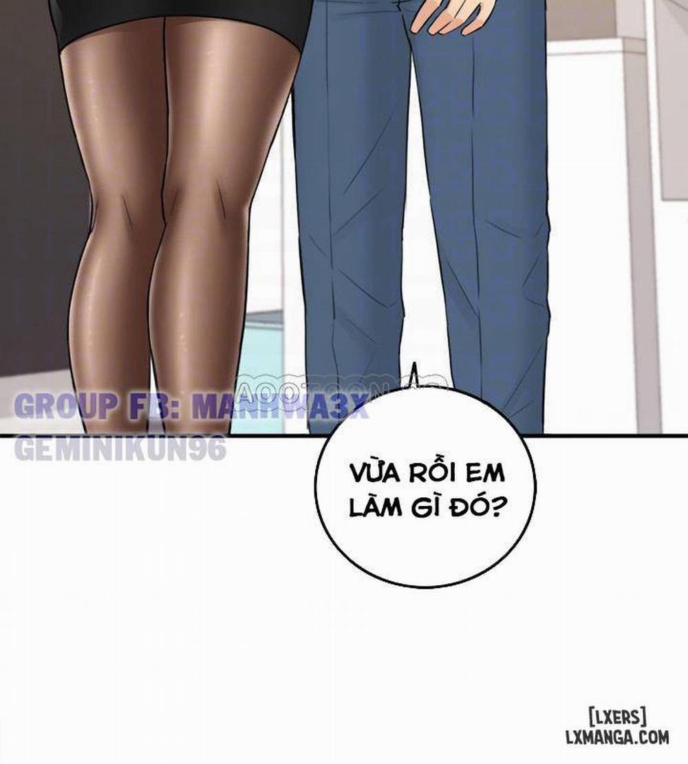 Nàng Boss Trẻ Tuổi 36 trang 18
