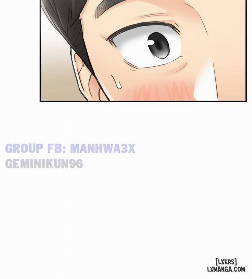 Nàng Boss Trẻ Tuổi 36 trang 22