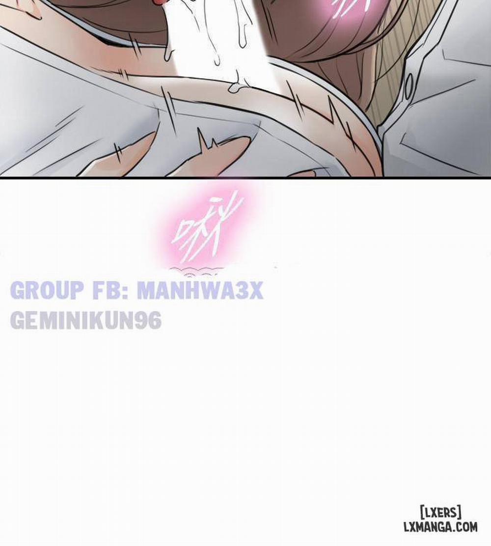 Nàng Boss Trẻ Tuổi 36 trang 28