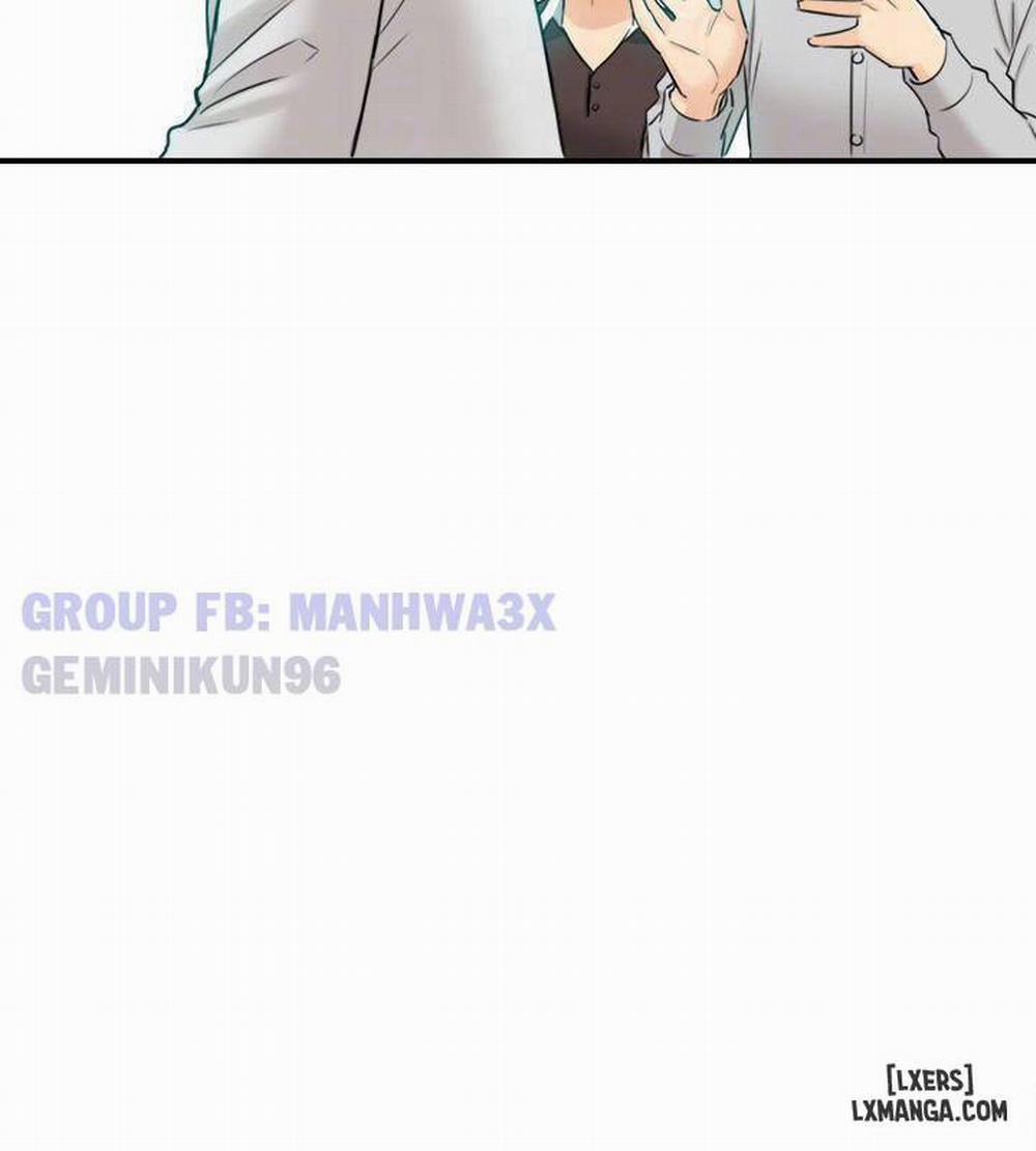 Nàng Boss Trẻ Tuổi 36 trang 9