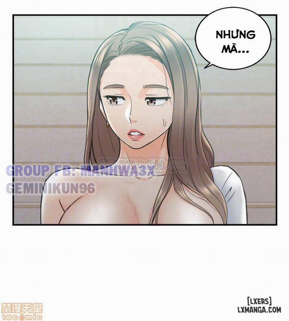 Nàng Boss Trẻ Tuổi 37 trang 15