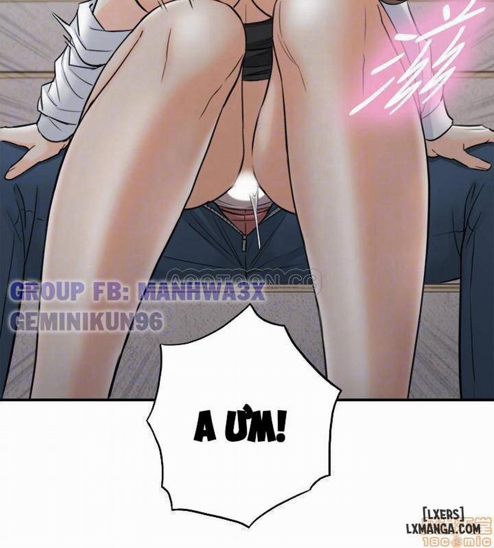 Nàng Boss Trẻ Tuổi 37 trang 19