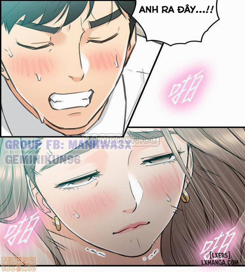 Nàng Boss Trẻ Tuổi 37 trang 30