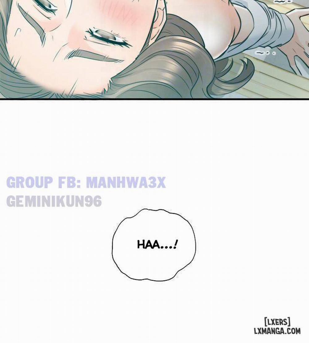 Nàng Boss Trẻ Tuổi 37 trang 8