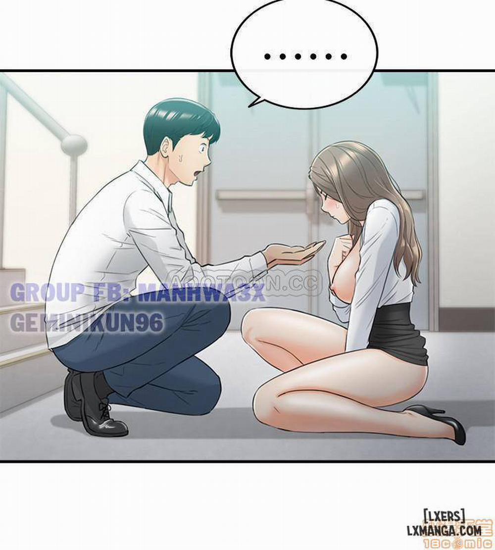 Nàng Boss Trẻ Tuổi 38 trang 15