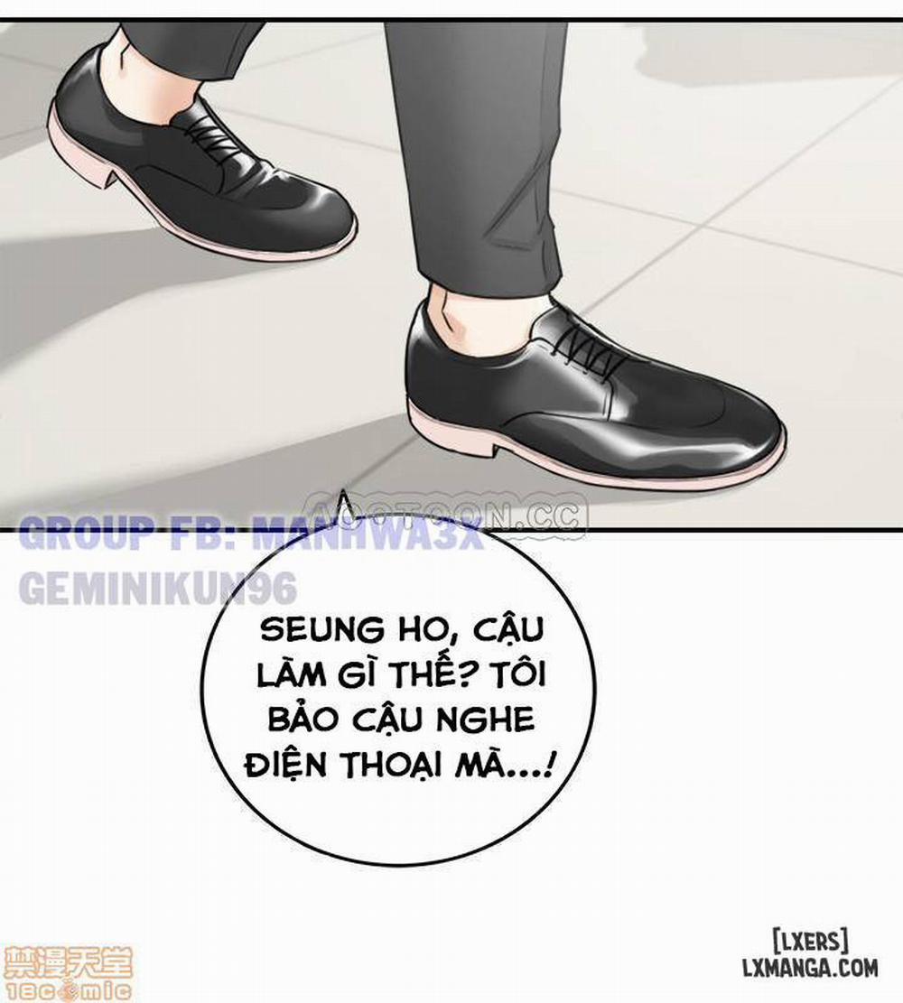 Nàng Boss Trẻ Tuổi 38 trang 23