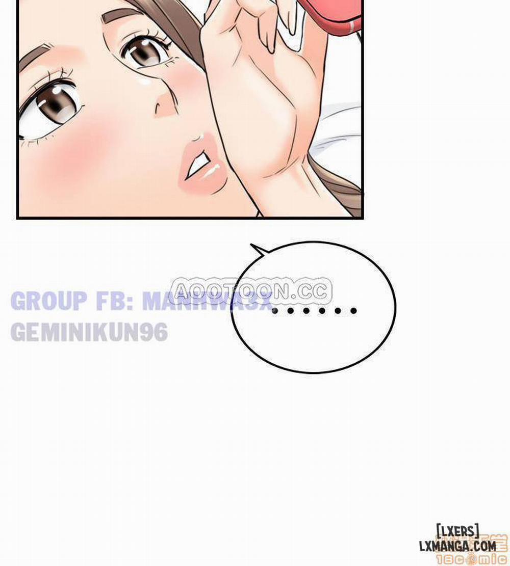 Nàng Boss Trẻ Tuổi 39 trang 24