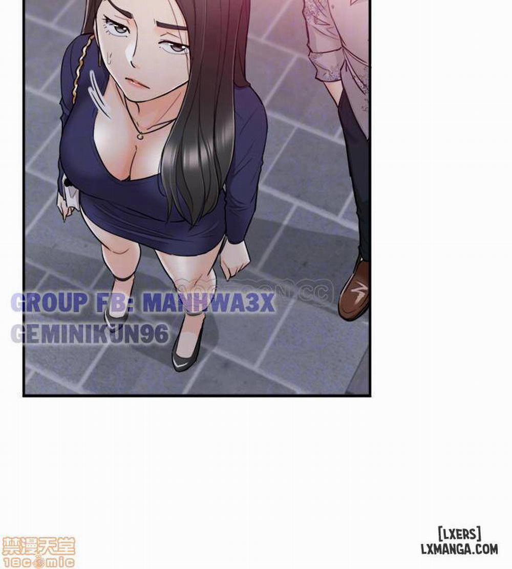 Nàng Boss Trẻ Tuổi 39 trang 4