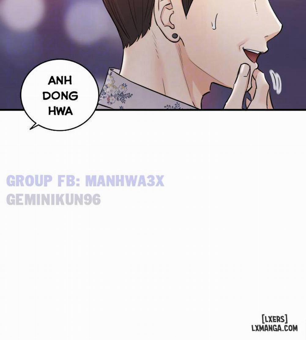 Nàng Boss Trẻ Tuổi 39 trang 6