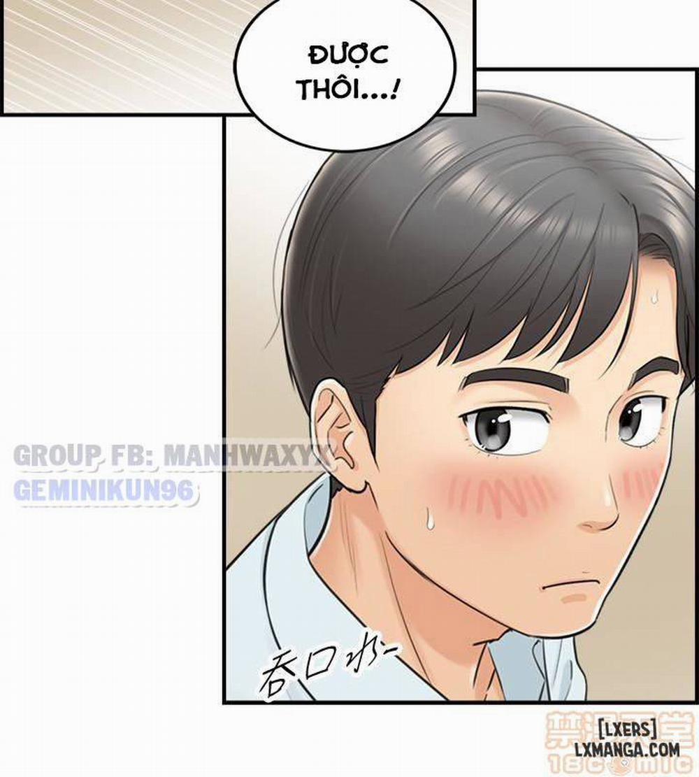 Nàng Boss Trẻ Tuổi 4 trang 19