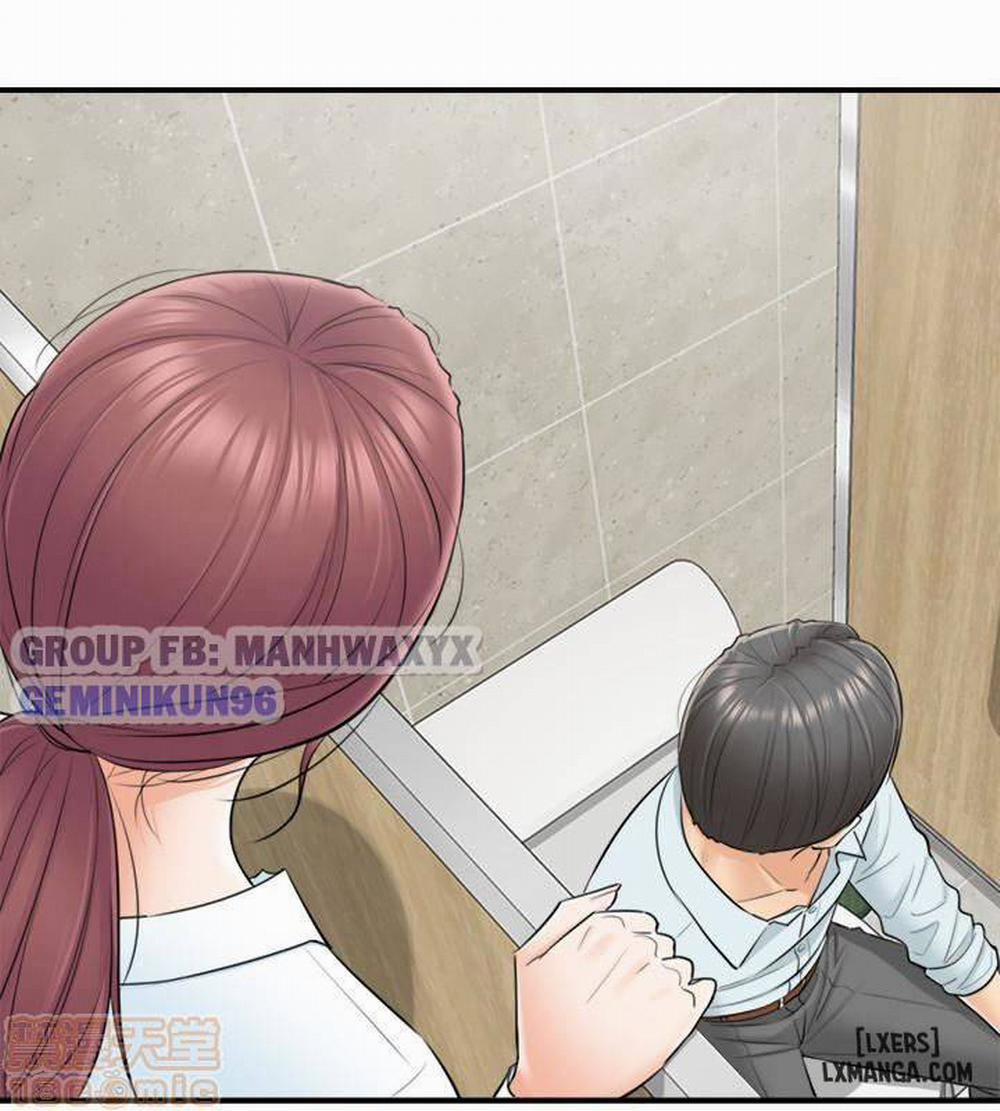 Nàng Boss Trẻ Tuổi 4 trang 7