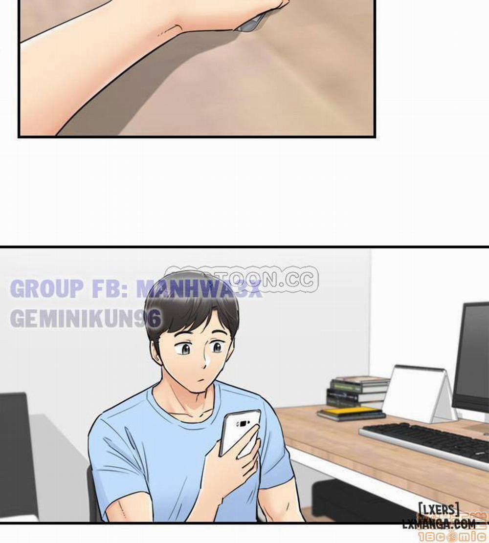 Nàng Boss Trẻ Tuổi 40 trang 12