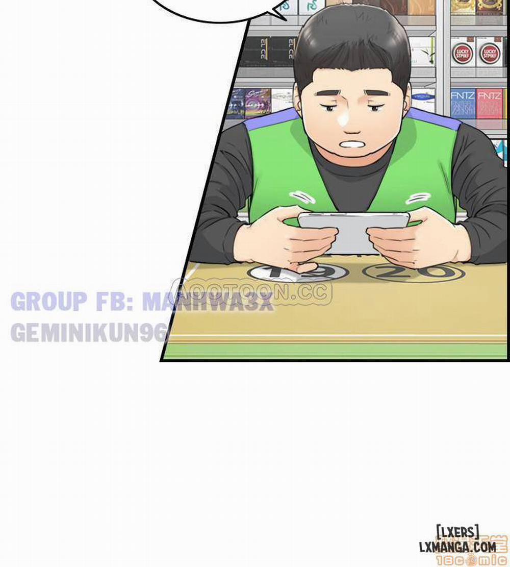 Nàng Boss Trẻ Tuổi 40 trang 16