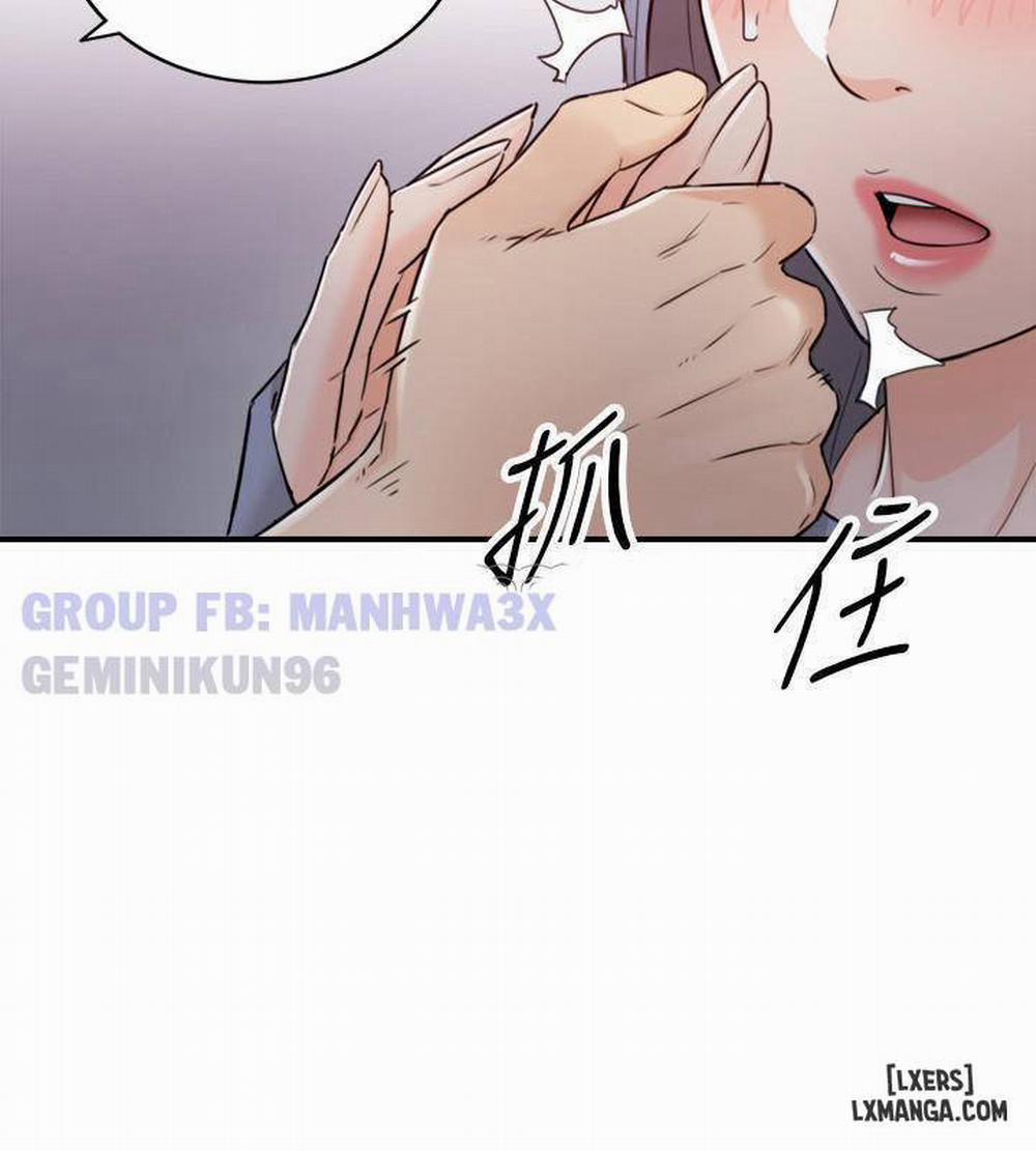 Nàng Boss Trẻ Tuổi 40 trang 27