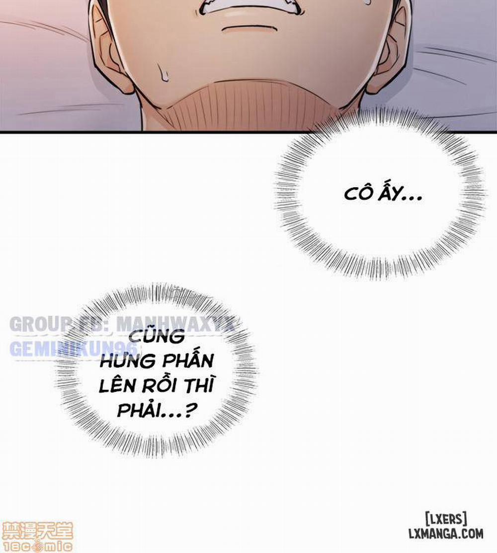 Nàng Boss Trẻ Tuổi 41 trang 22