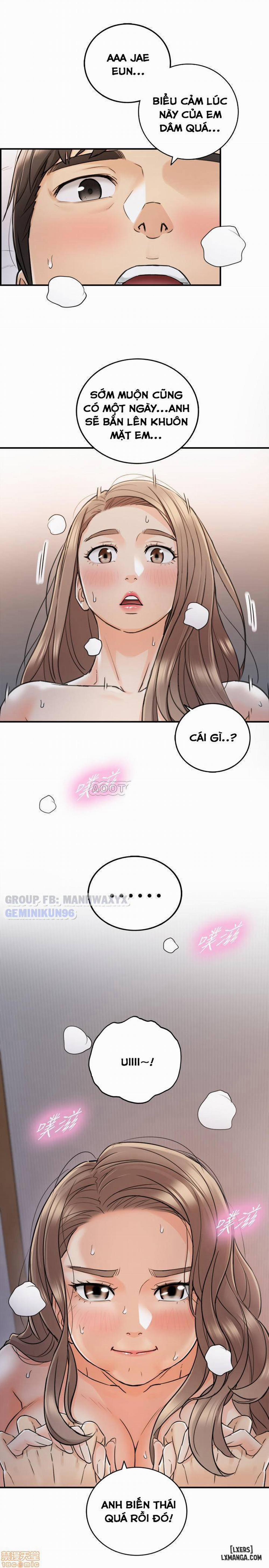 Nàng Boss Trẻ Tuổi 41 trang 26