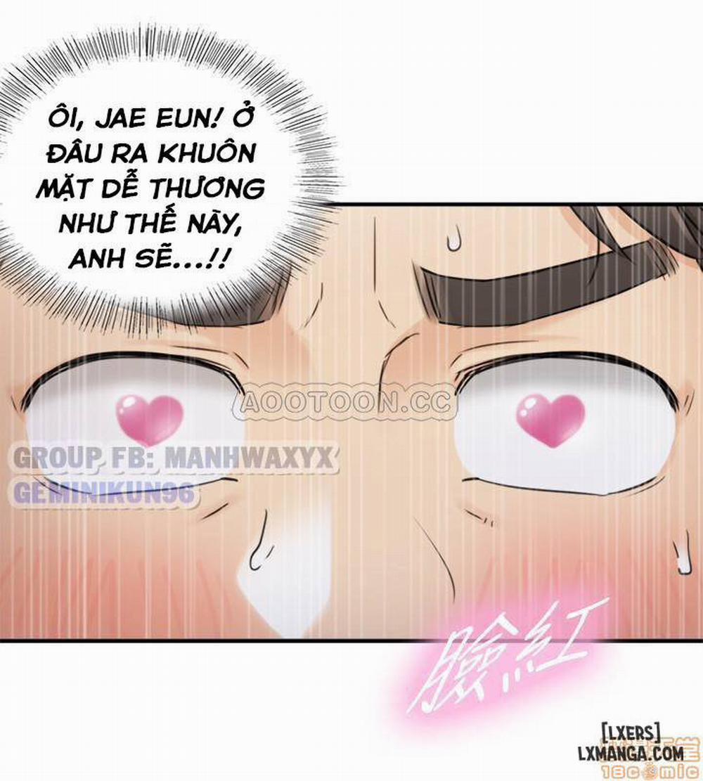 Nàng Boss Trẻ Tuổi 41 trang 27