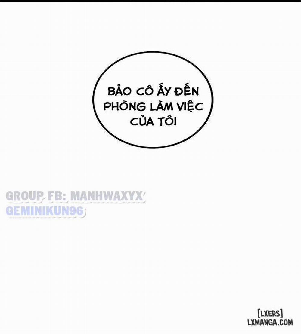 Nàng Boss Trẻ Tuổi 41 trang 35