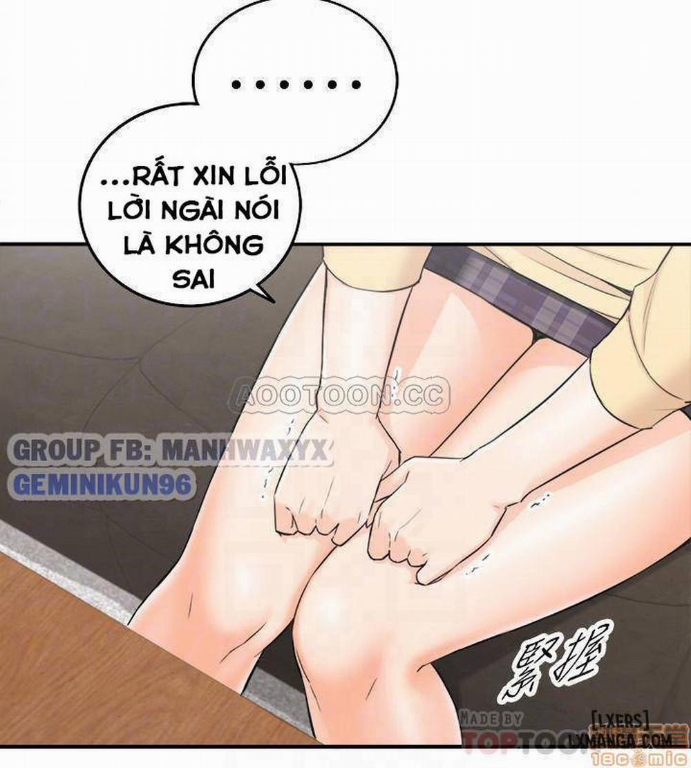 Nàng Boss Trẻ Tuổi 42 trang 15