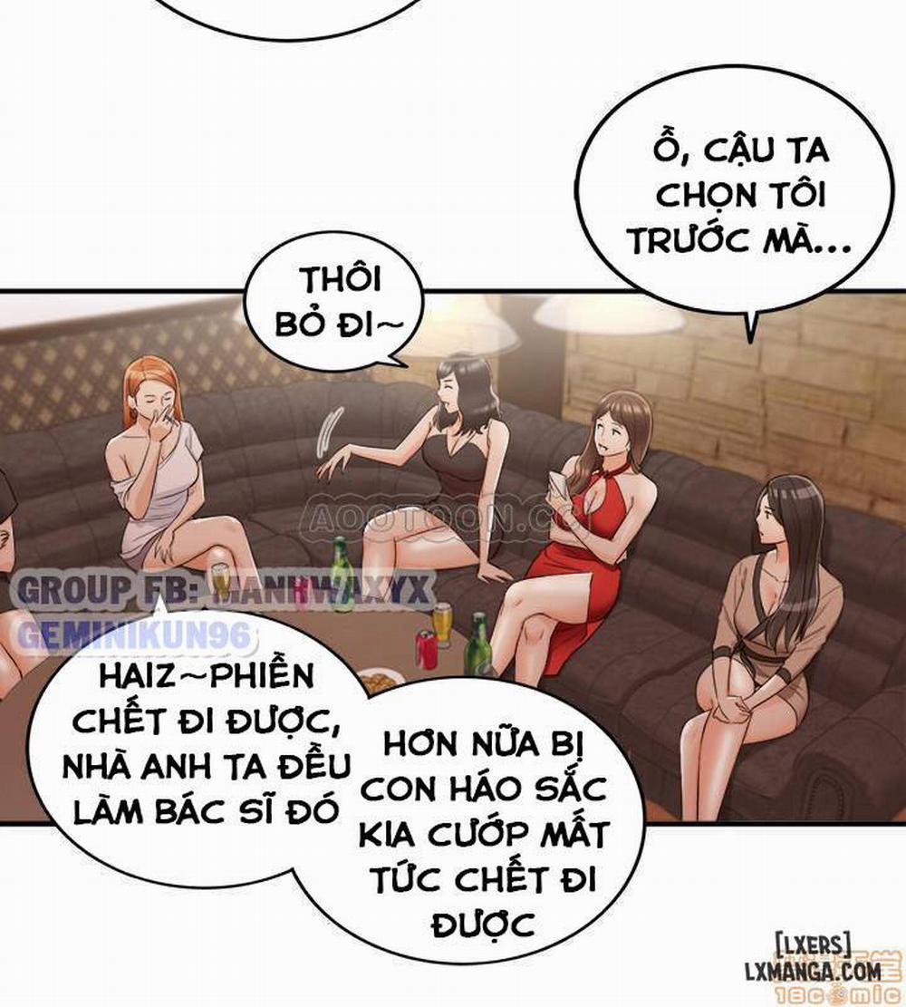 Nàng Boss Trẻ Tuổi 42 trang 31