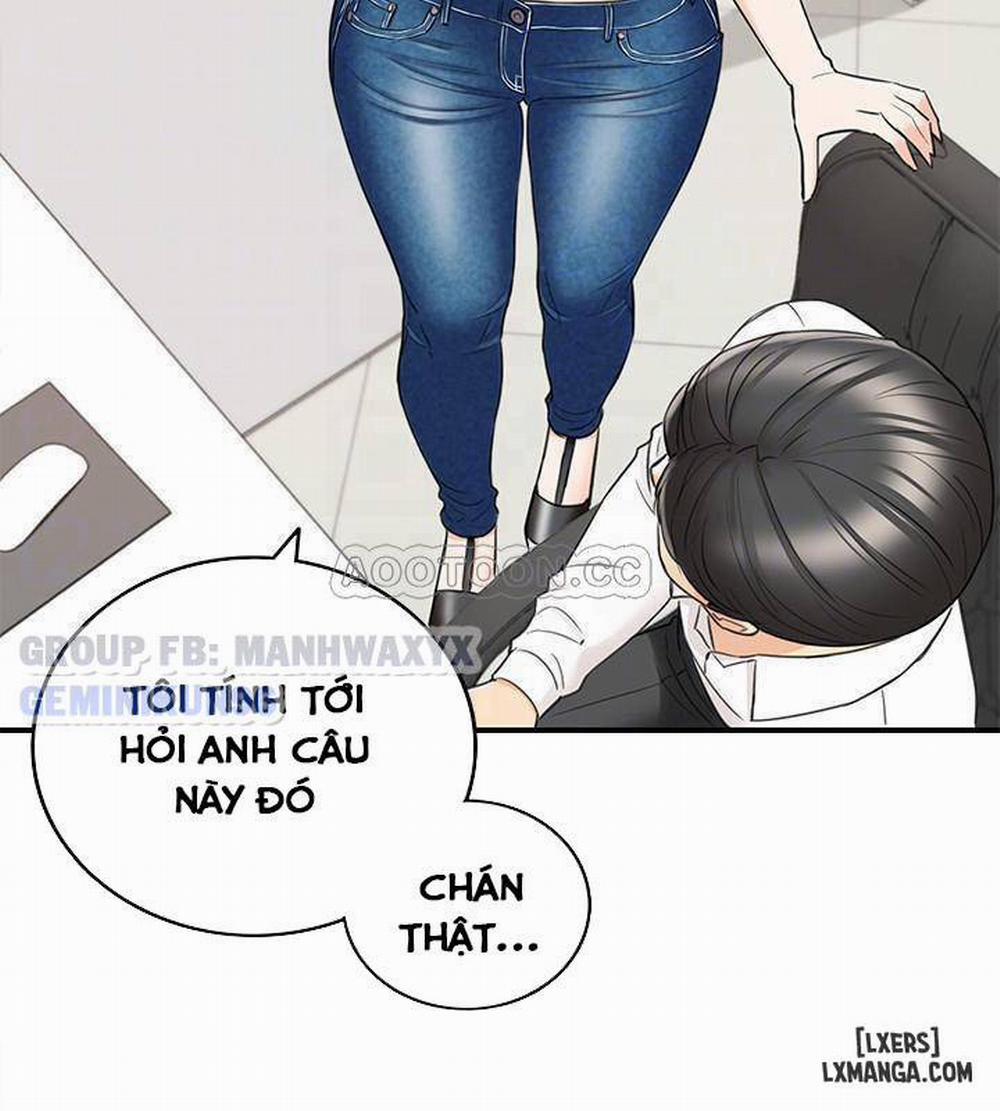 Nàng Boss Trẻ Tuổi 42 trang 8