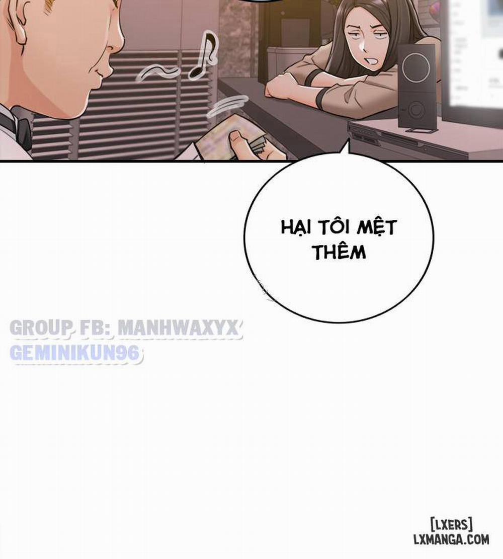 Nàng Boss Trẻ Tuổi 43 trang 15