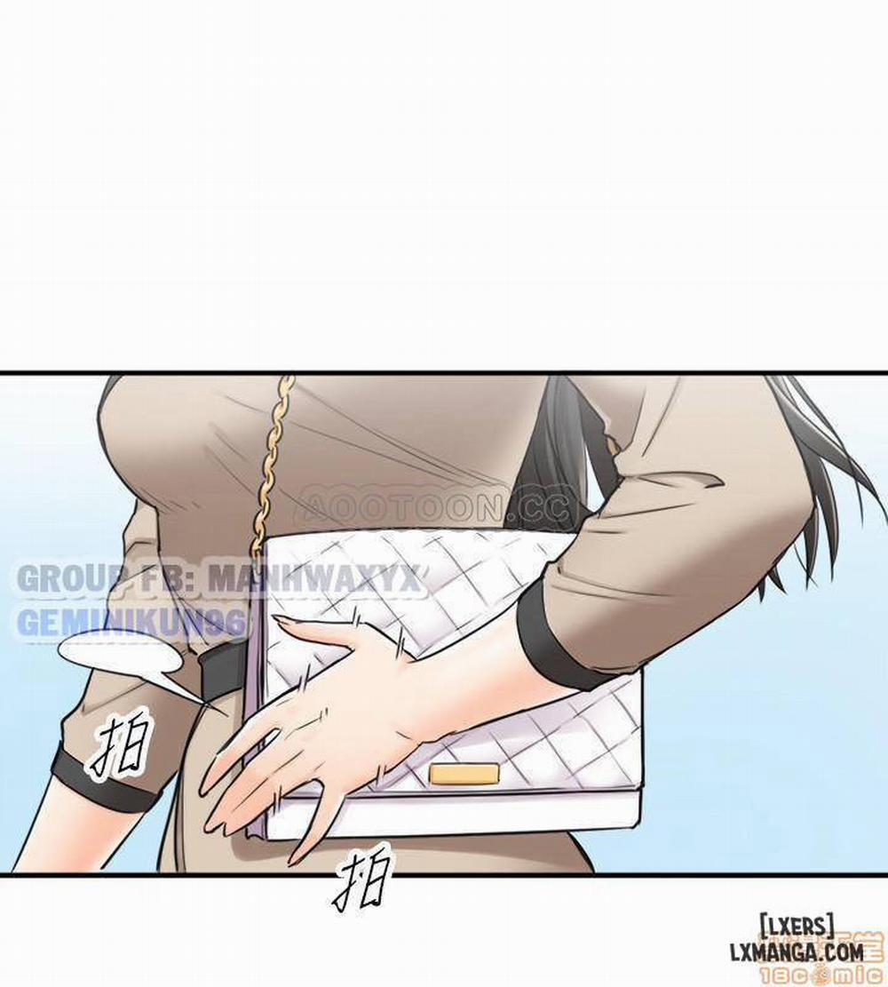 Nàng Boss Trẻ Tuổi 43 trang 19