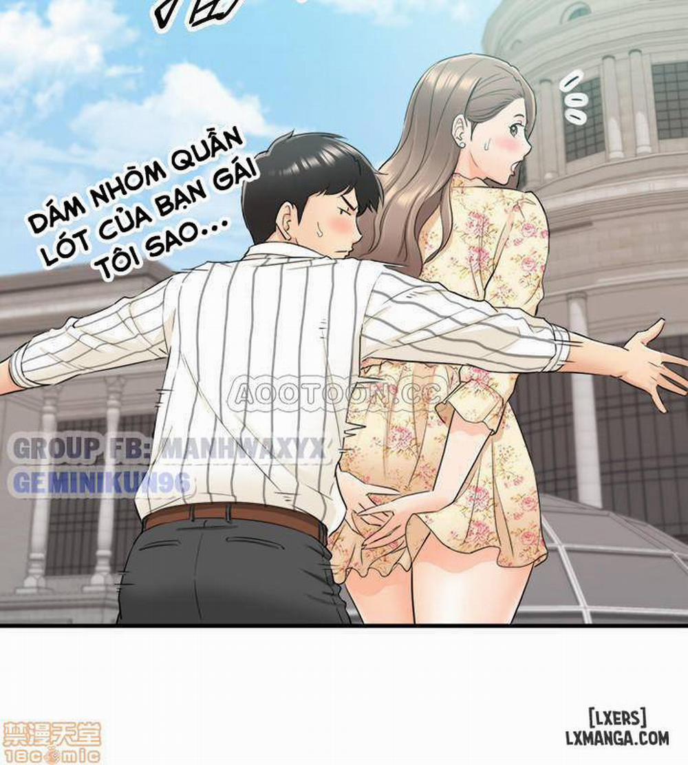 Nàng Boss Trẻ Tuổi 43 trang 30