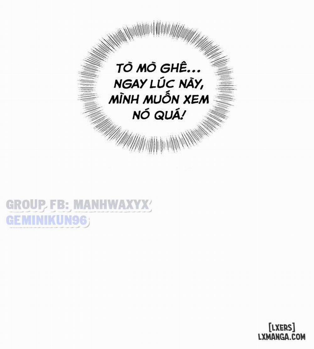 Nàng Boss Trẻ Tuổi 43 trang 32