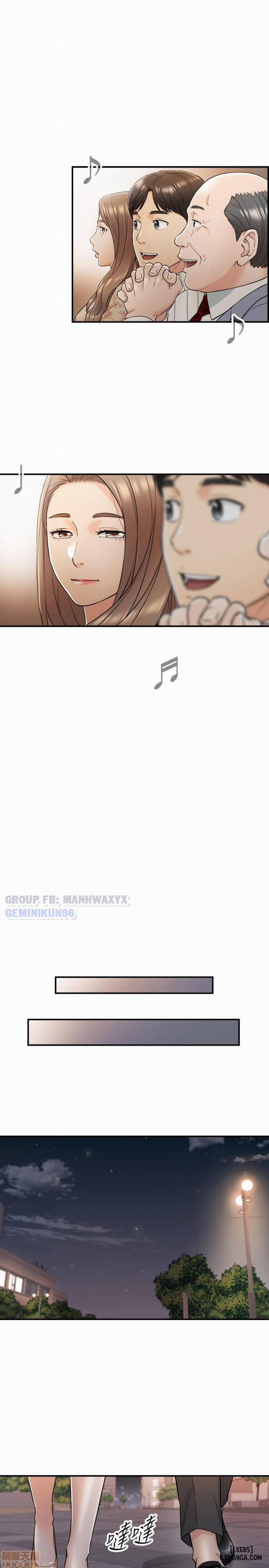 Nàng Boss Trẻ Tuổi 44 trang 13