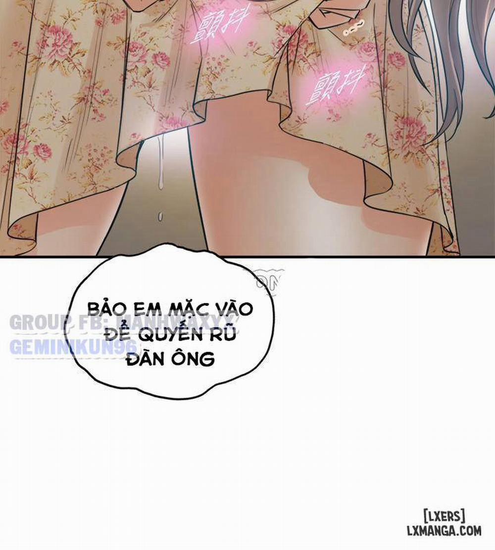 Nàng Boss Trẻ Tuổi 44 trang 26