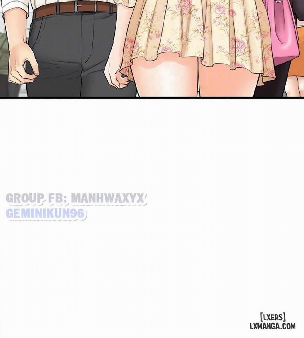 Nàng Boss Trẻ Tuổi 44 trang 4