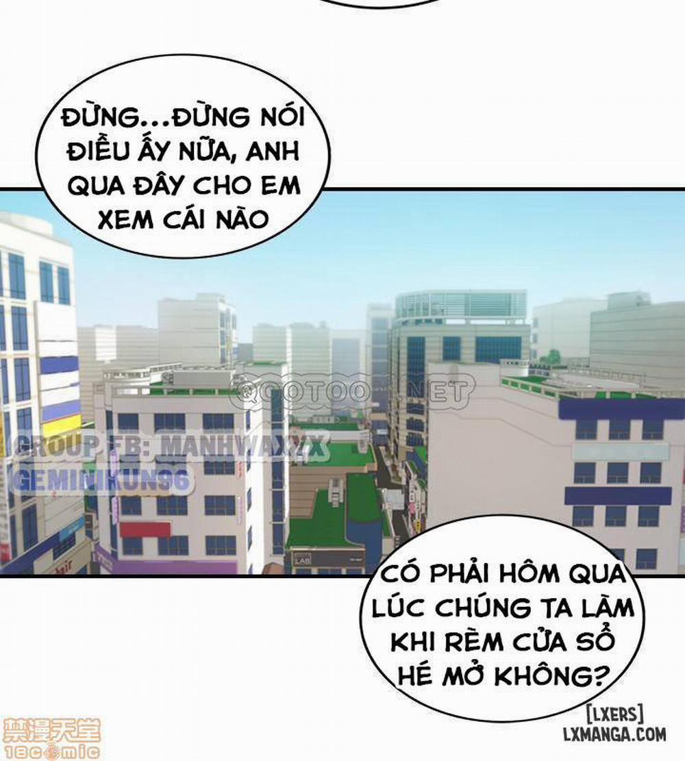 Nàng Boss Trẻ Tuổi 45 trang 27