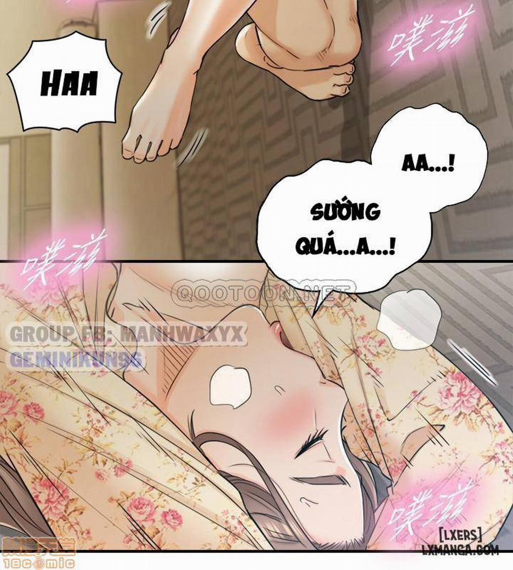 Nàng Boss Trẻ Tuổi 45 trang 5