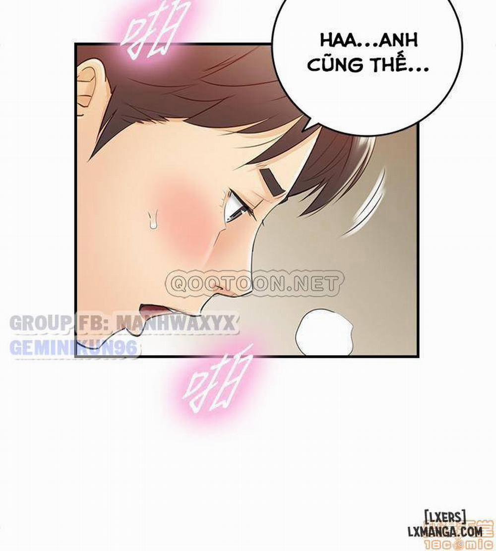 Nàng Boss Trẻ Tuổi 45 trang 7