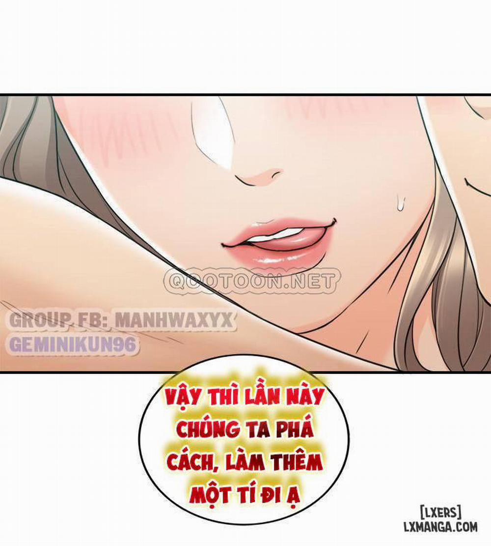 Nàng Boss Trẻ Tuổi 46 trang 2