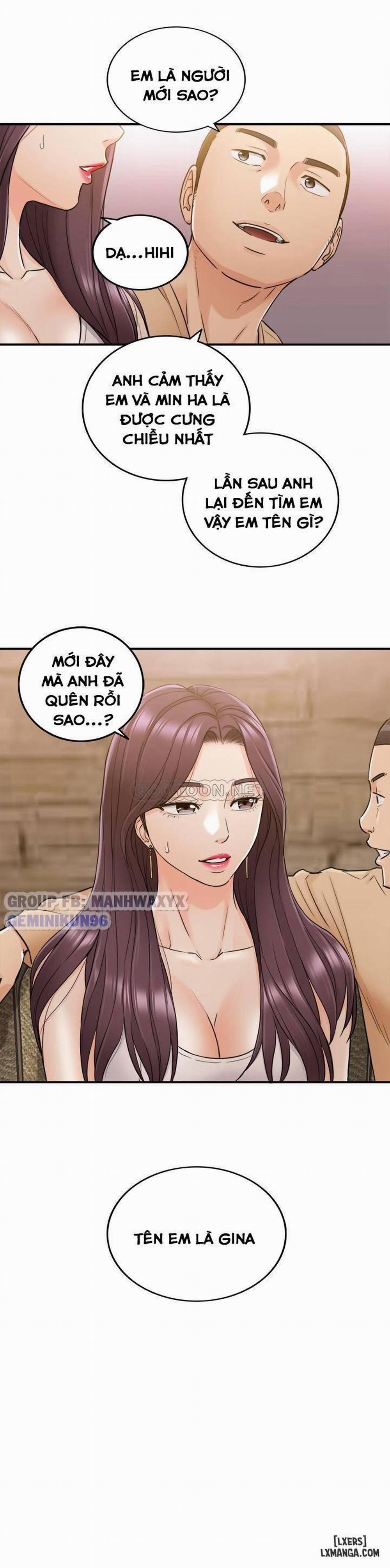 Nàng Boss Trẻ Tuổi 47 trang 1