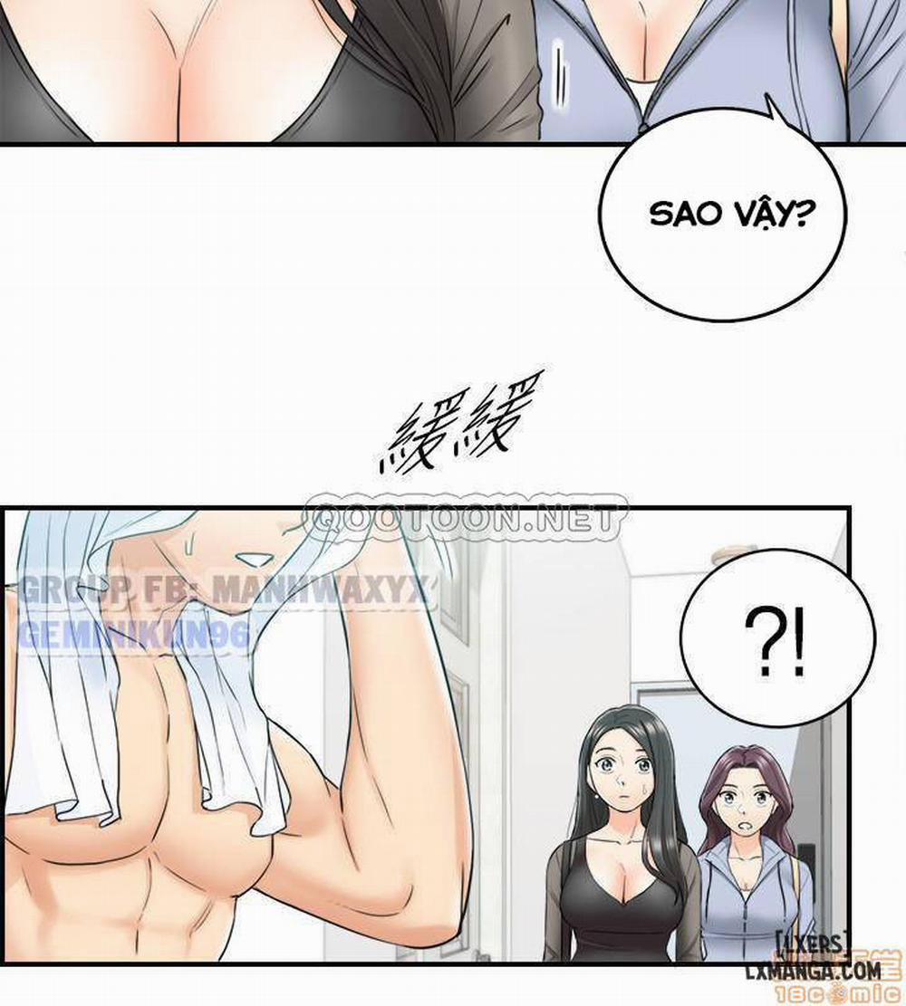 Nàng Boss Trẻ Tuổi 47 trang 26